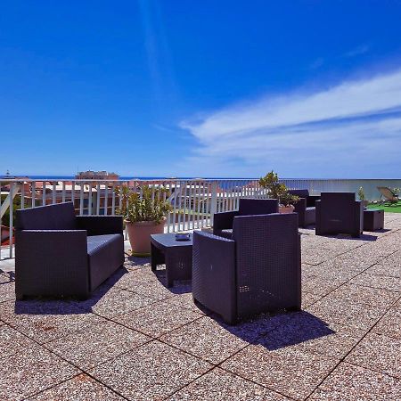 Residence Laura Bordighera Exterior foto