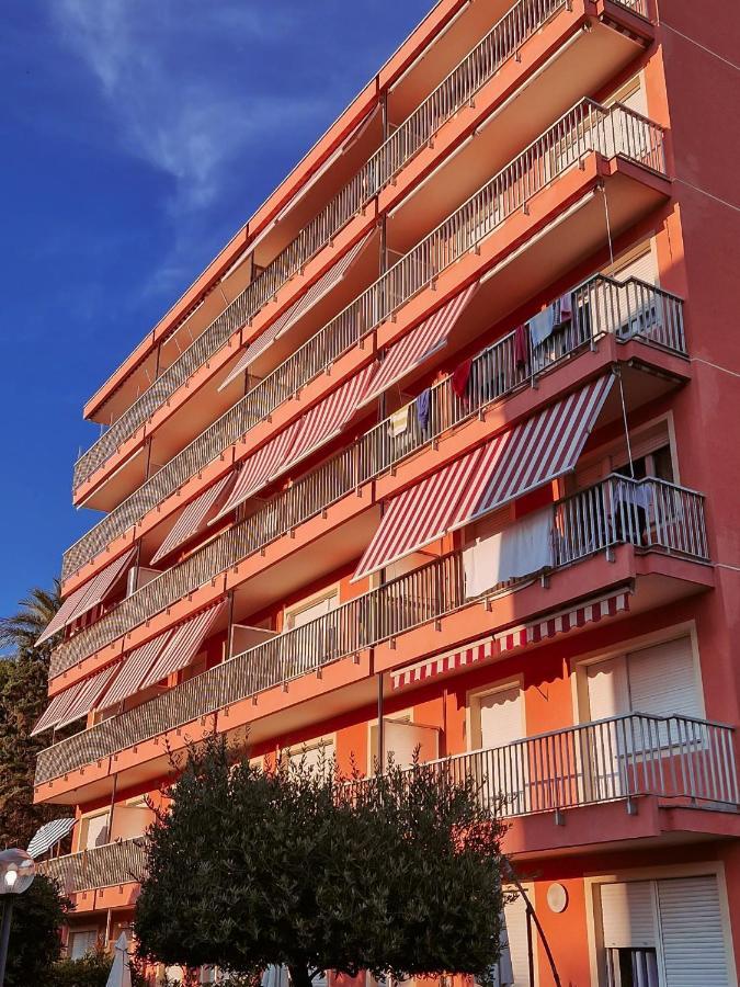 Residence Laura Bordighera Exterior foto