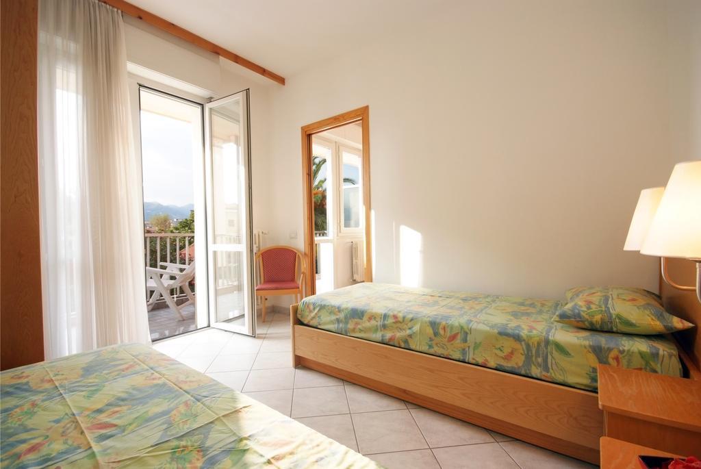 Residence Laura Bordighera Exterior foto
